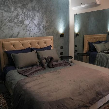 Appartamento Lux Sea&Country Views With Pool Mellieħa Esterno foto