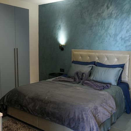 Appartamento Lux Sea&Country Views With Pool Mellieħa Esterno foto