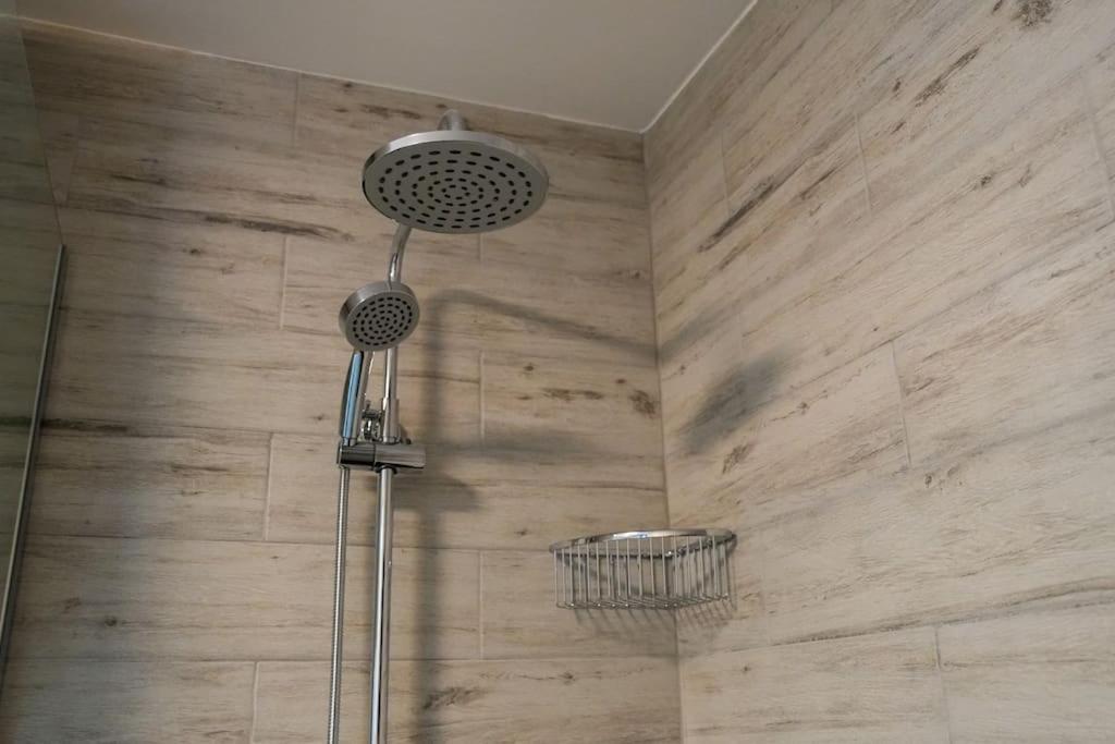 Appartamento Lux Sea&Country Views With Pool Mellieħa Esterno foto